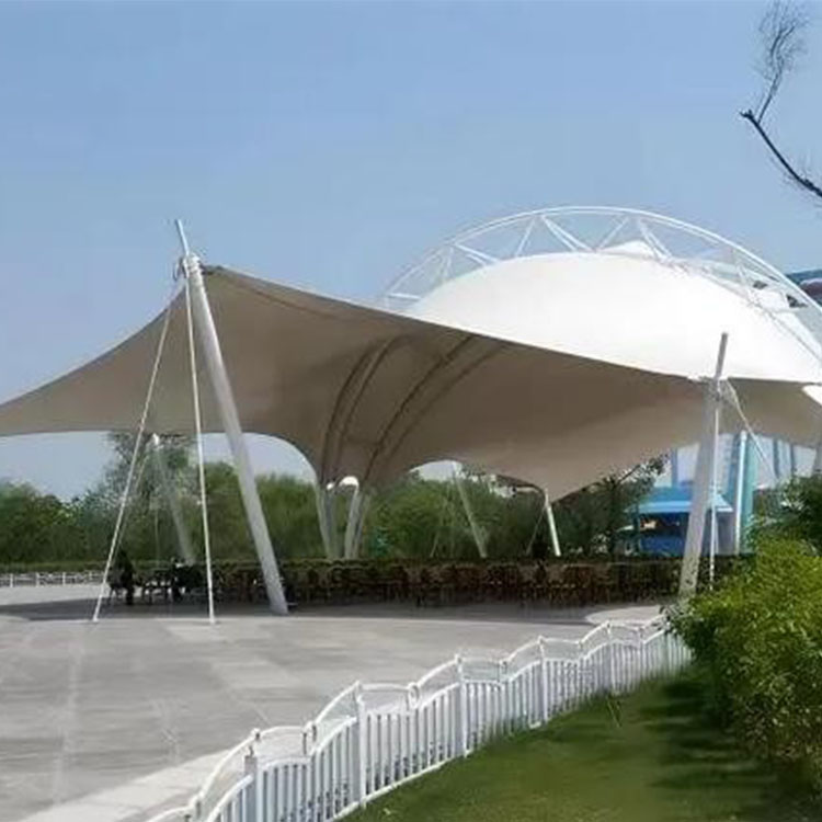 格尔木市工程案例