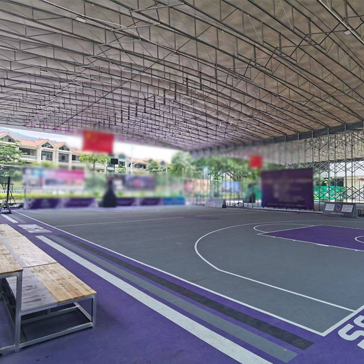 格尔木市工程案例