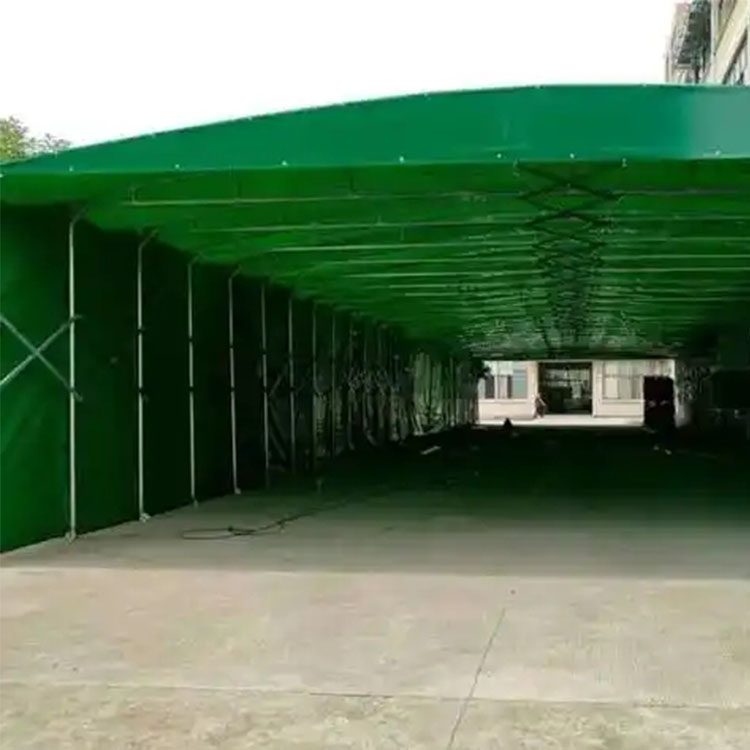 格尔木市工程案例