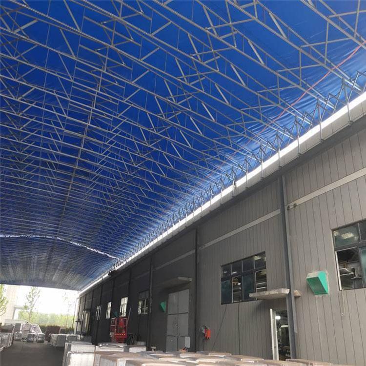 格尔木市工程案例