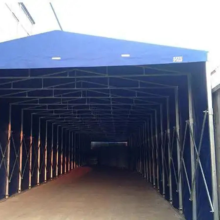 格尔木市工程案例