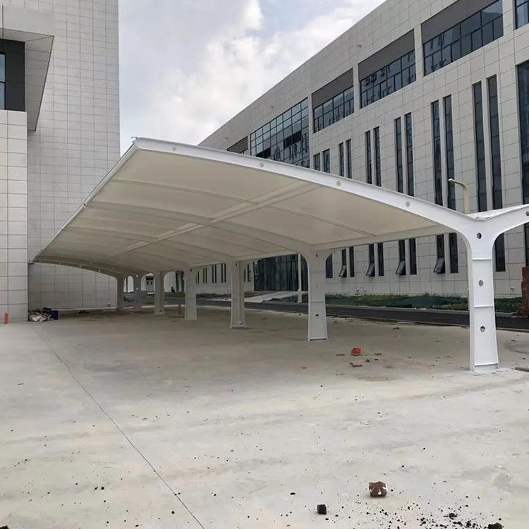 格尔木市工程案例